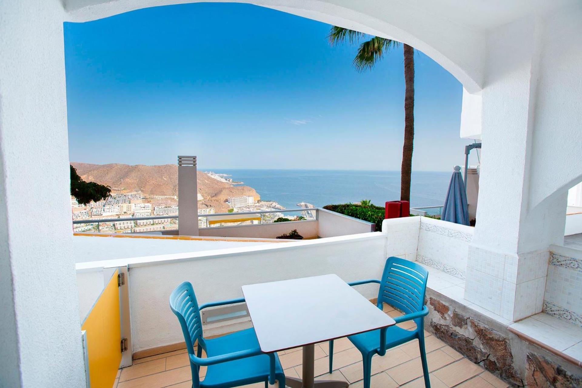 Classic Double room small balcony