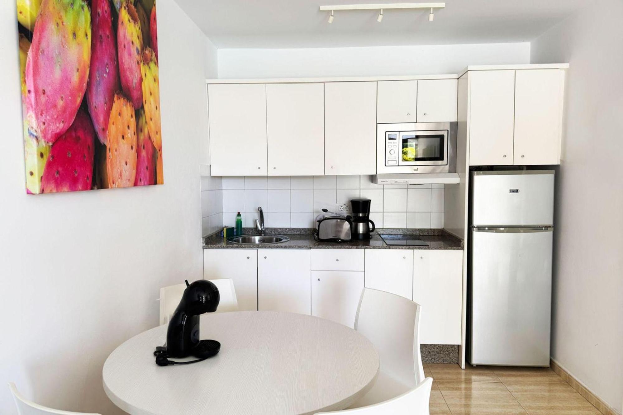 Premium One Bedroom Apartment High Floor Sea View
