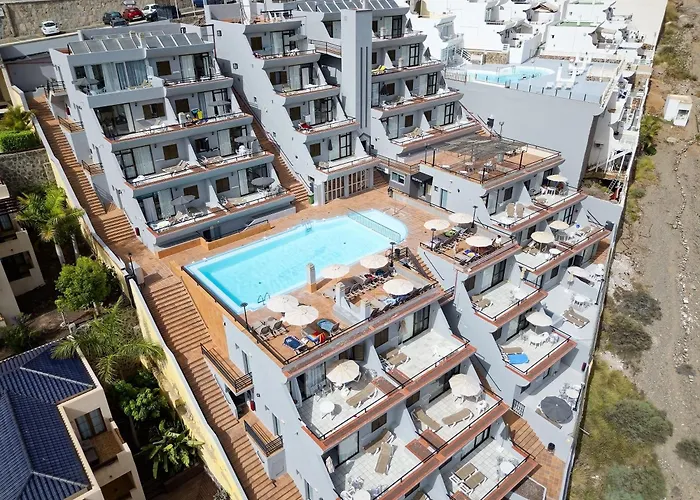 Apartamento: Ura Hotels Roslara