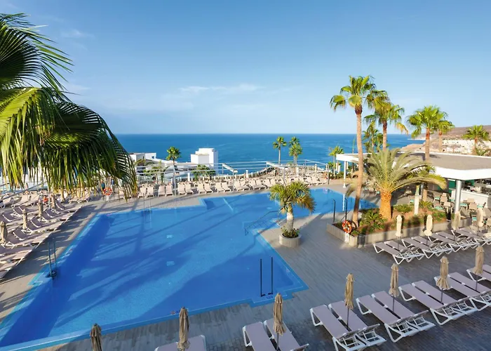 Hotel familiare: Hotel Riu Vistamar Gran Canaria